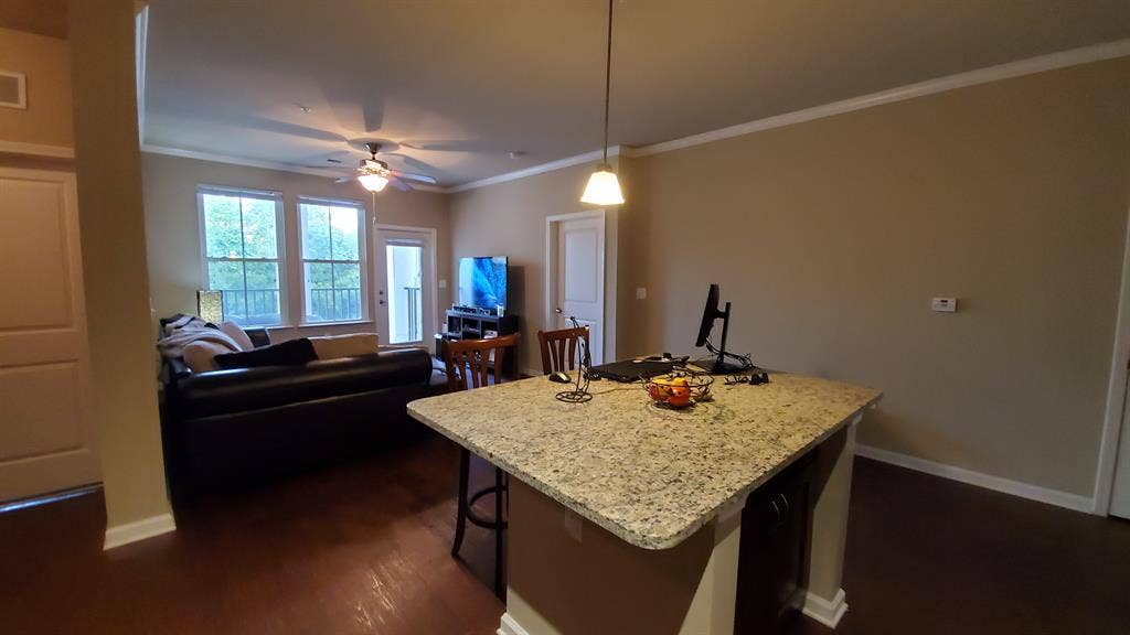 Daniel Island Apt ba ISO roomie