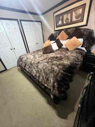 Bowie MD Room available IMMEDIATELY