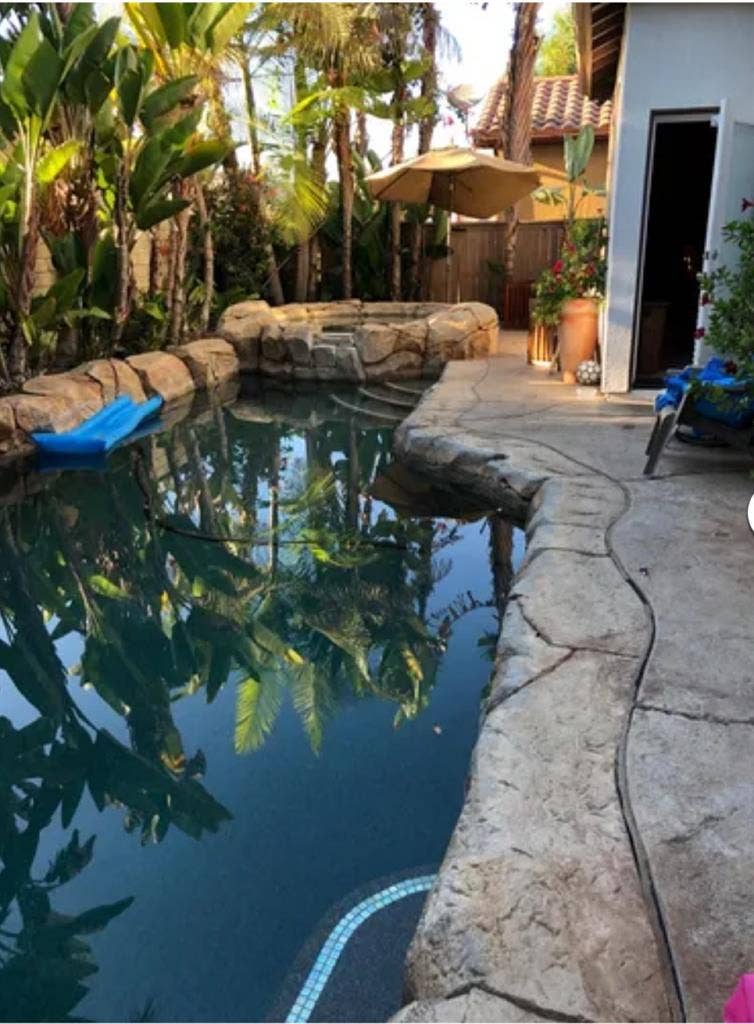 Tranquil Oasis. Near Beach w/ Pool