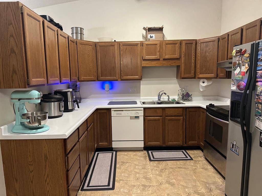 Room for rent in Minnetonka