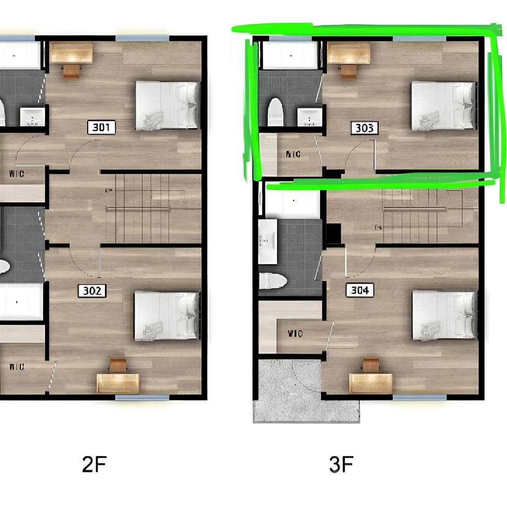 Sublease UCLA/SMC Very New b