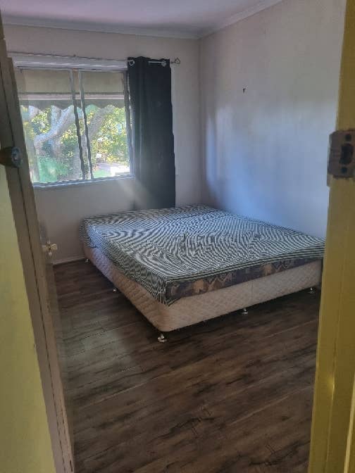 Room and Granny flat in toowoomba