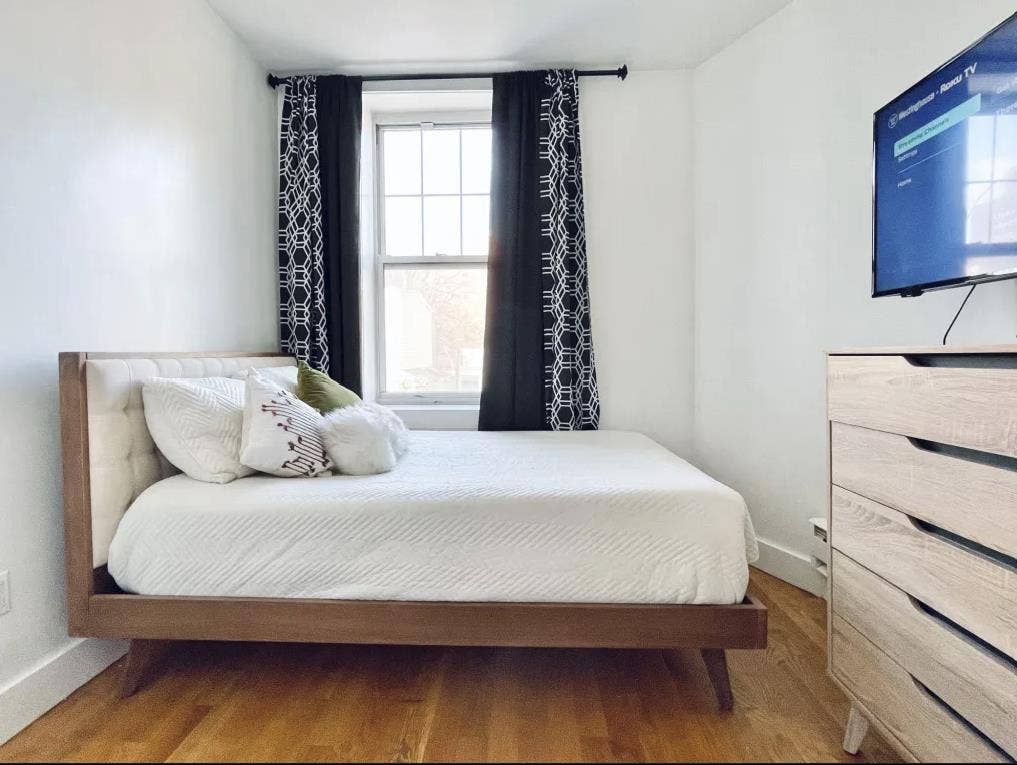 Furnished Room in Bushwick