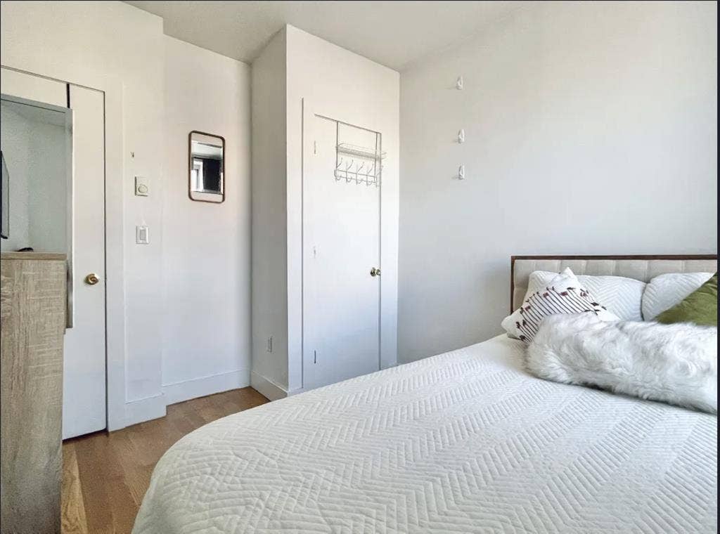 Furnished Room in Bushwick