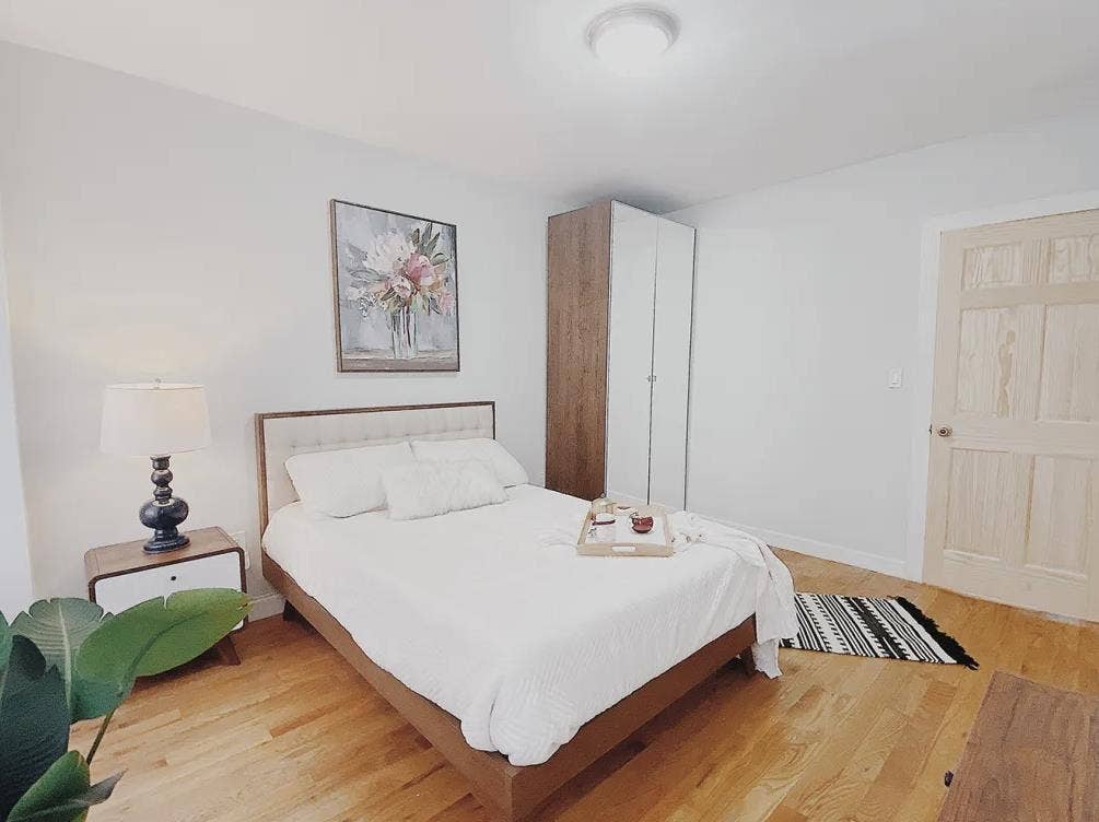 Room in Bedstuy  min to Manhattan