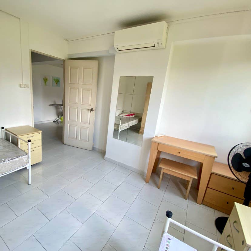 Pasir Ris Room Rental