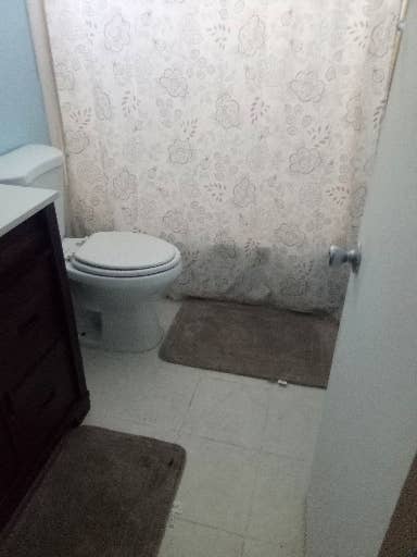 Room for Rent in Spacious Home!