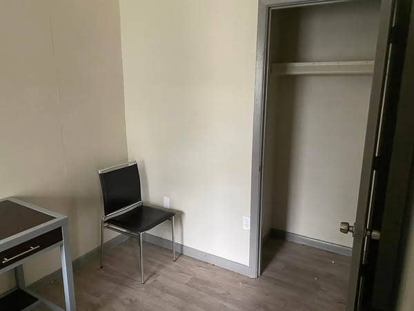 Room for Sublet