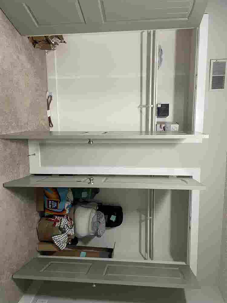 Room available in mid June