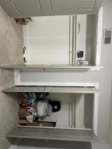 Room available in mid June