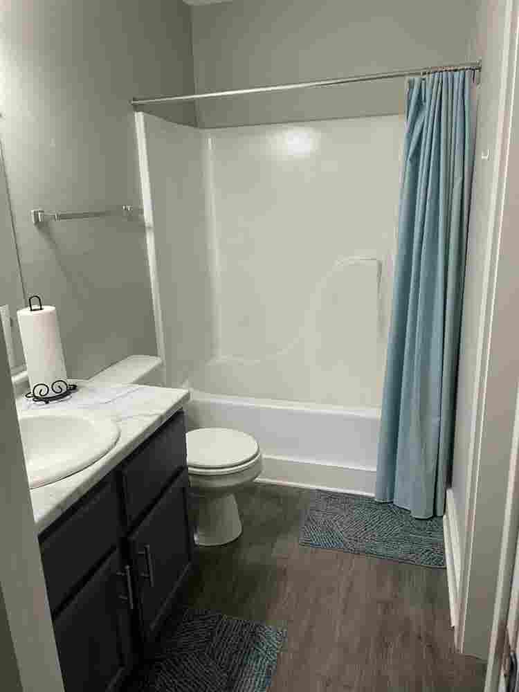 Room available in mid June