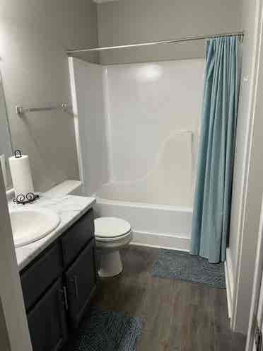 Room available in mid June