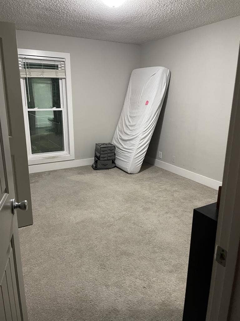 Room available in mid June