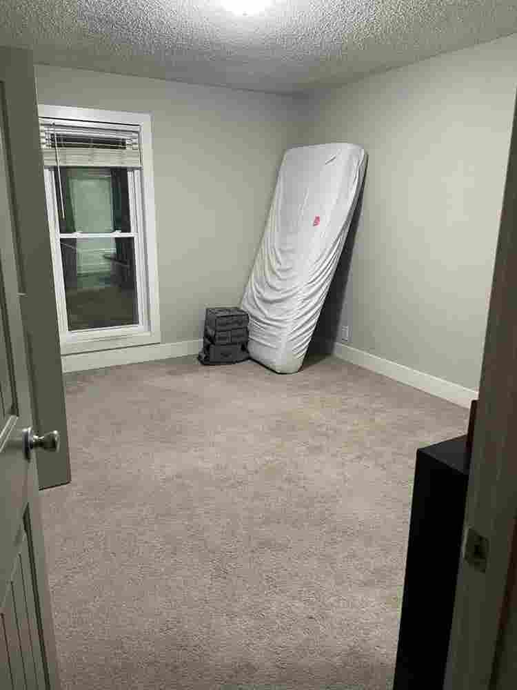 Room available in mid June