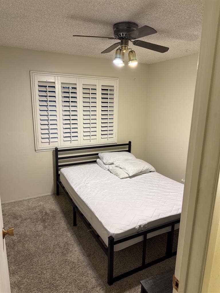 One Bedroom/ East Sacramento Area