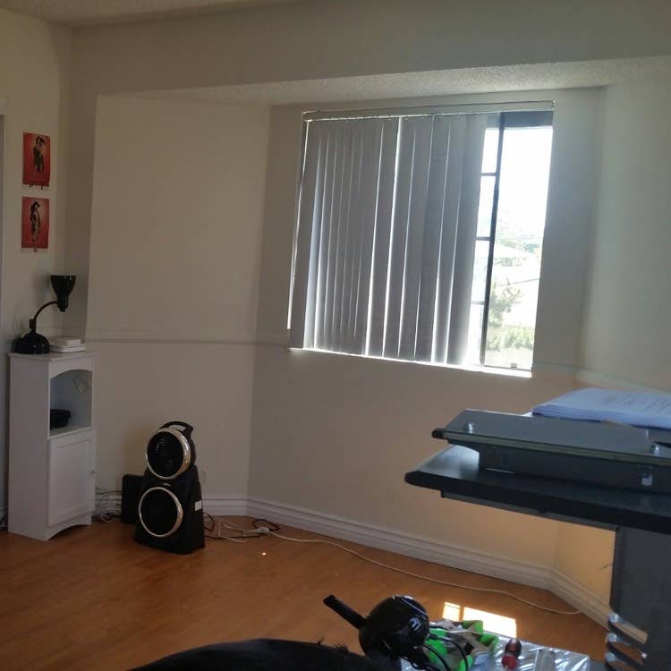 Spacious Room in Santa Monica