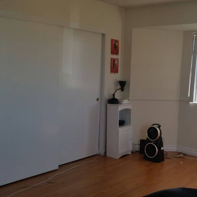 Spacious Room in Santa Monica