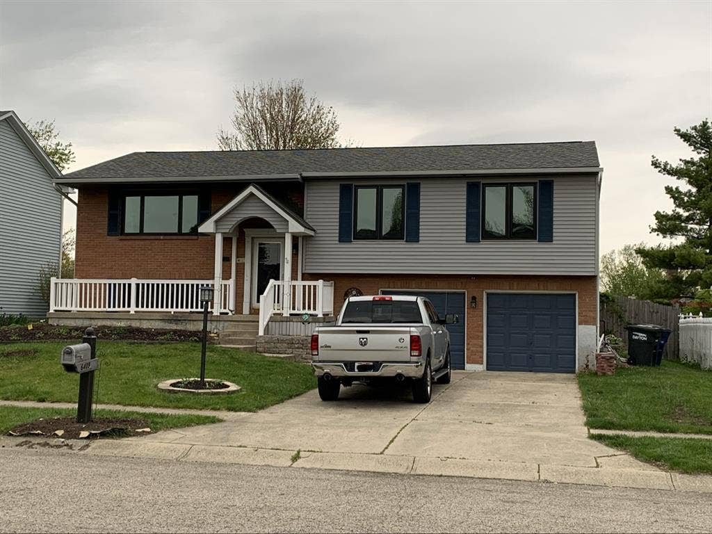 Peaceful living near downtownn