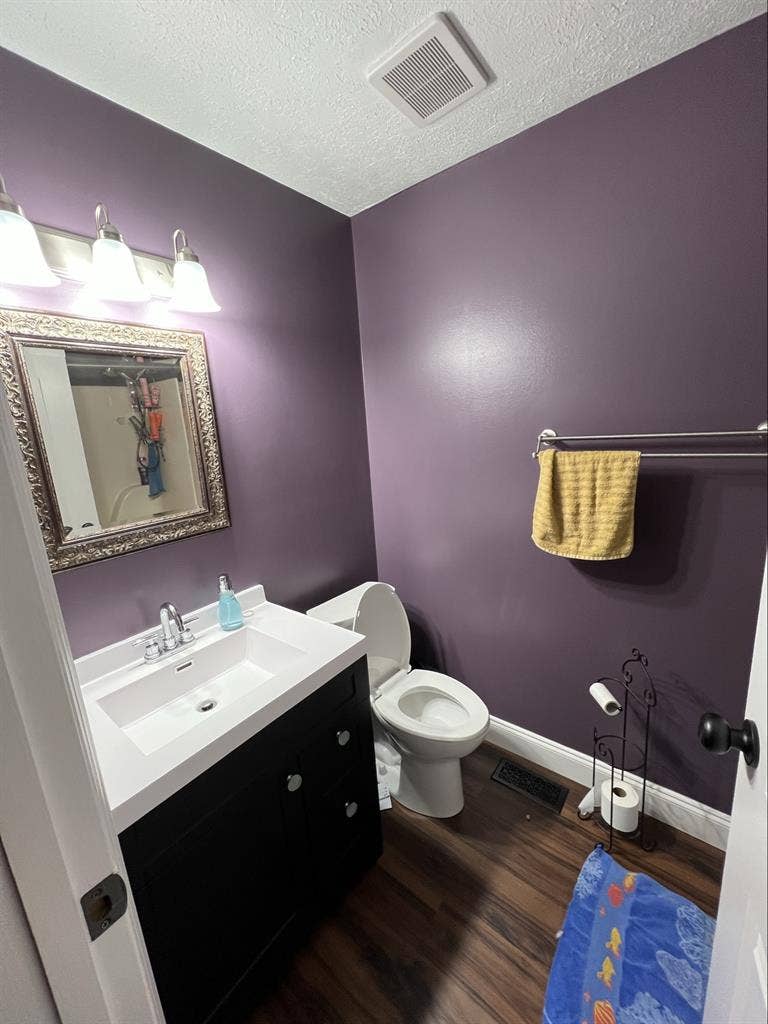 Peaceful living near downtownn