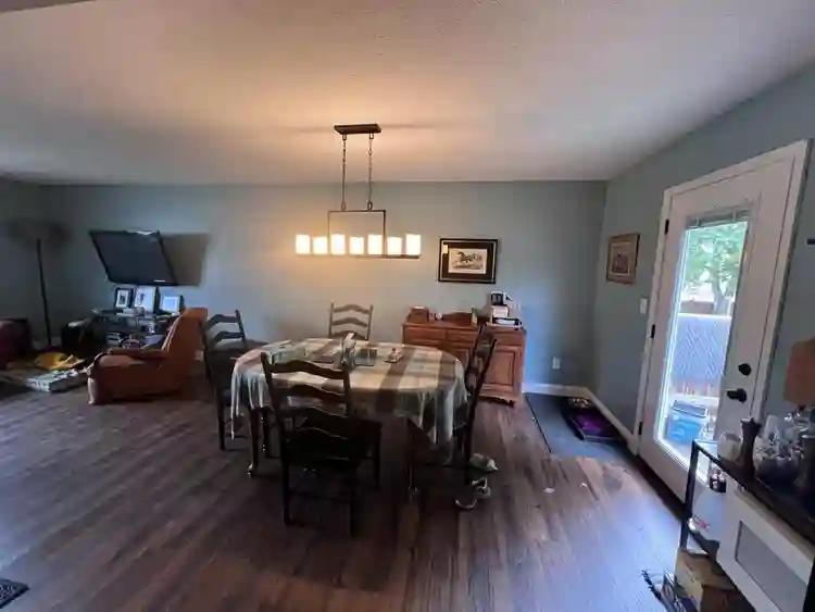 Peaceful living near downtownn