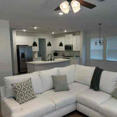 Room for rent (Richmond TX
)