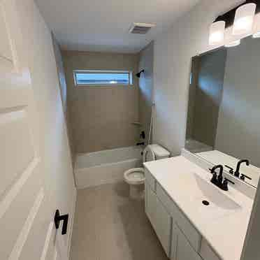 Room for rent (Richmond TX
)