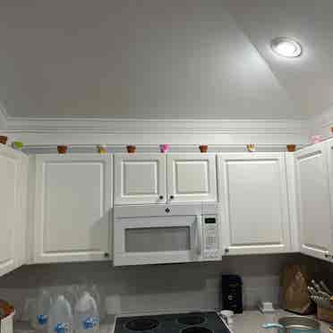 SUBLEASE Room ASAP