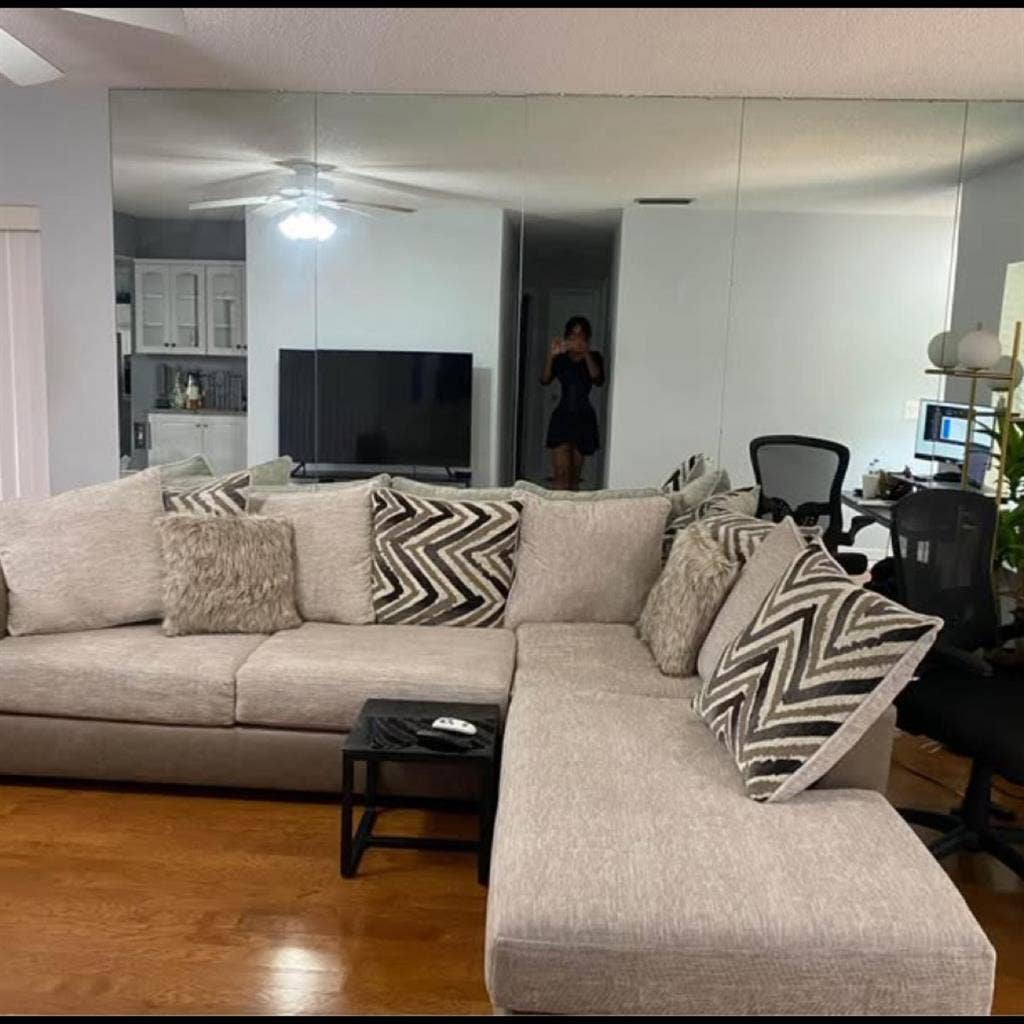 Furnished room for rent Tampa