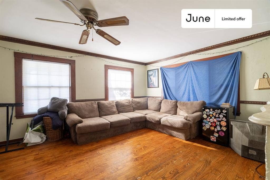 5 BR in Boston