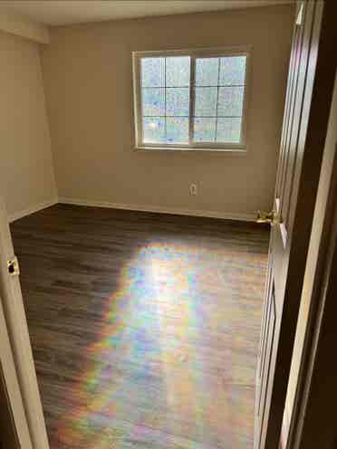 Second bedroom open for rent