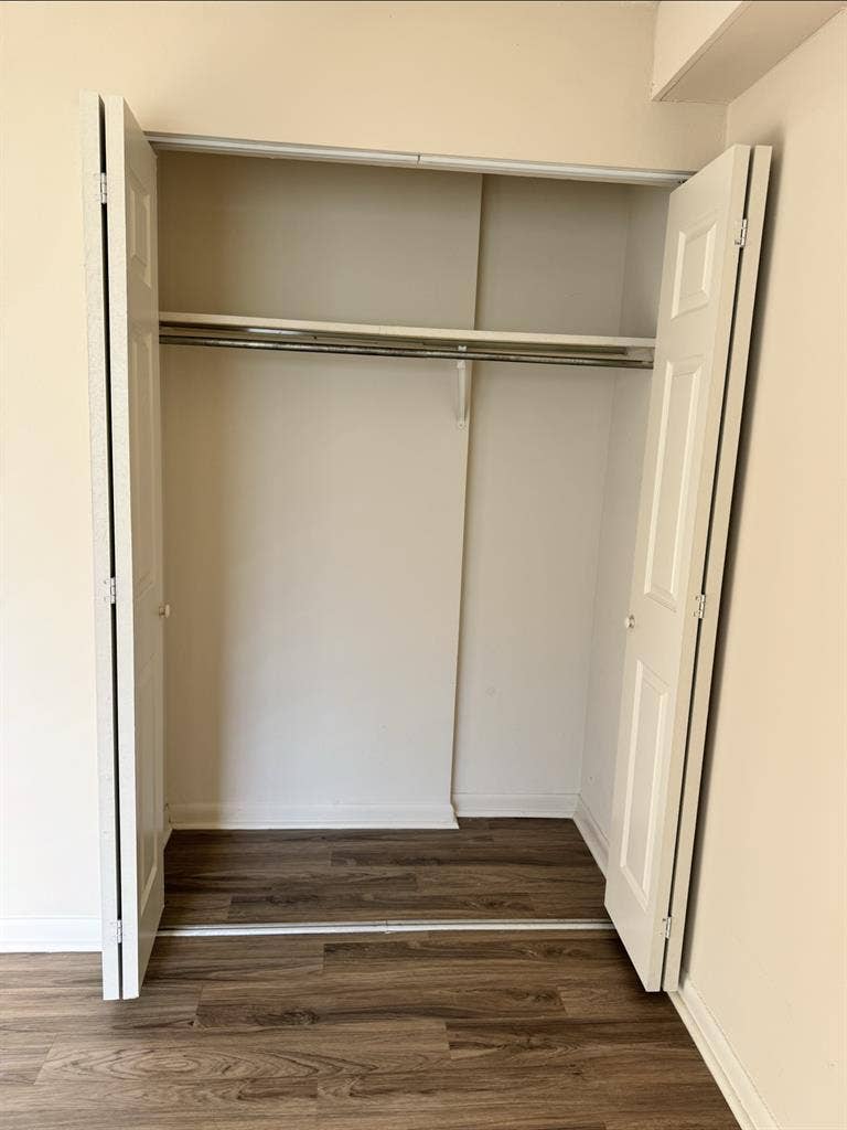 Second bedroom open for rent