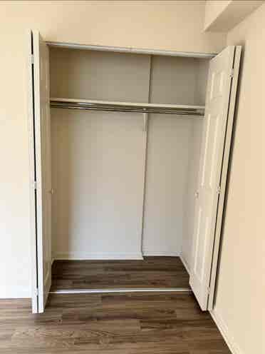 Second bedroom open for rent