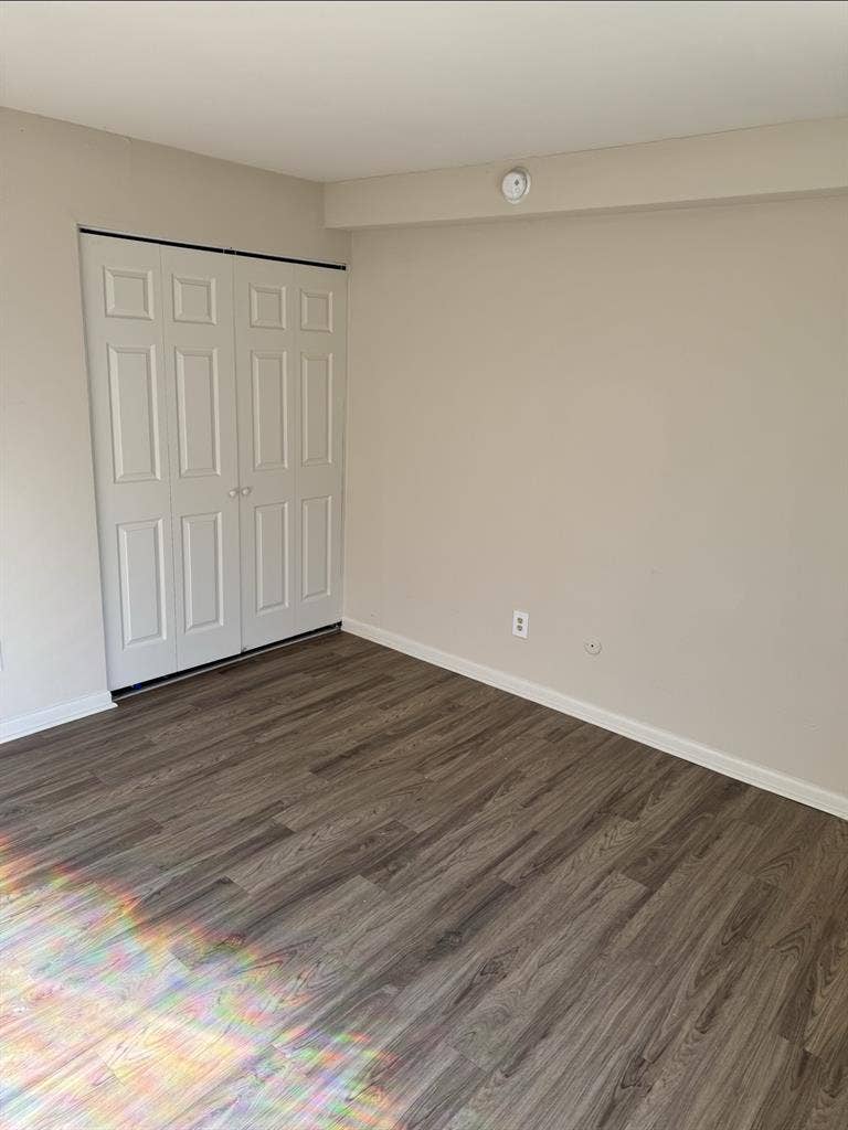 Second bedroom open for rent
