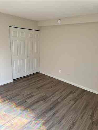 Second bedroom open for rent