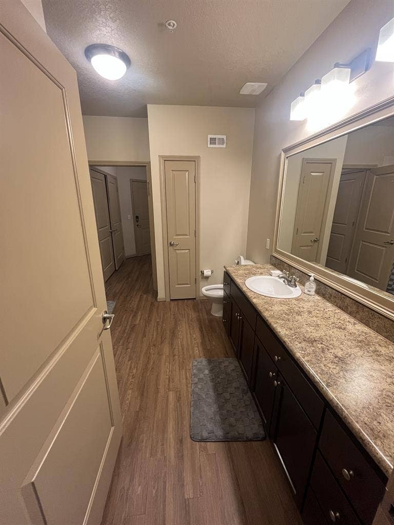 Bedroom for rent east Orlando