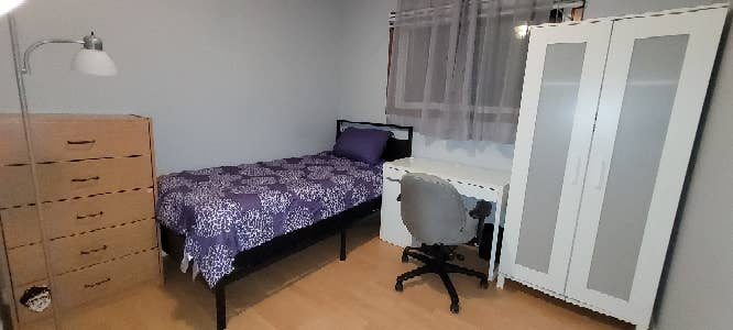 Rooms for Rent Waterloo