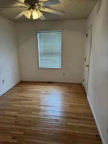 Recently Painted Room For Rent