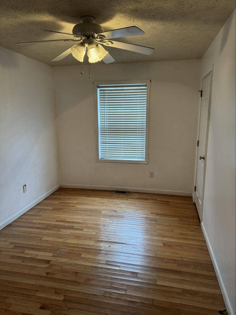 Recently Painted Room For Rent