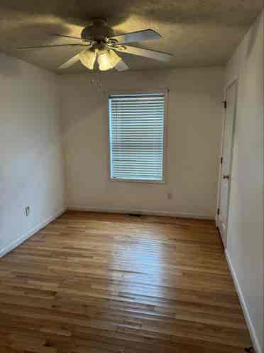 Recently Painted Room For Rent