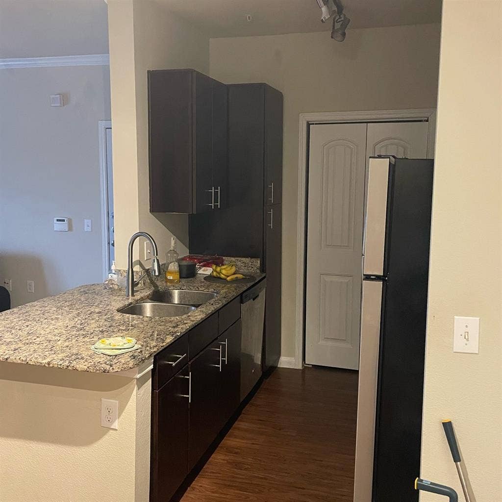 Looking for a friendly roommate