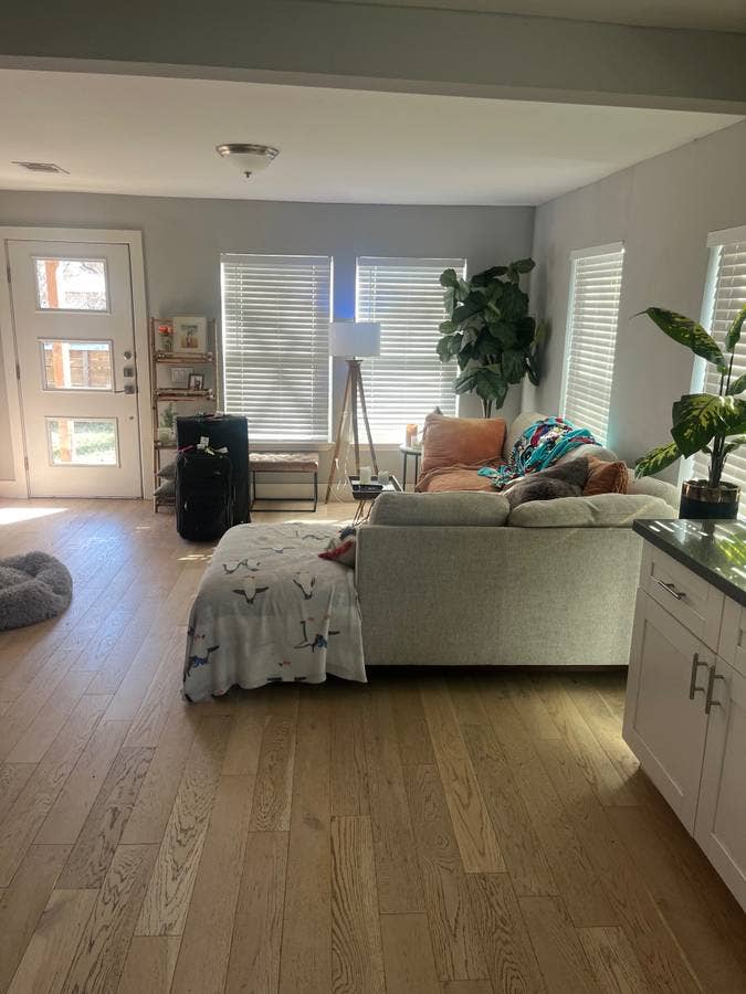 $ - Room for Rent in East Atx