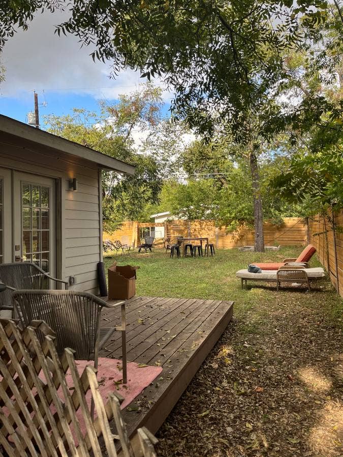 $ - Room for Rent in East Atx