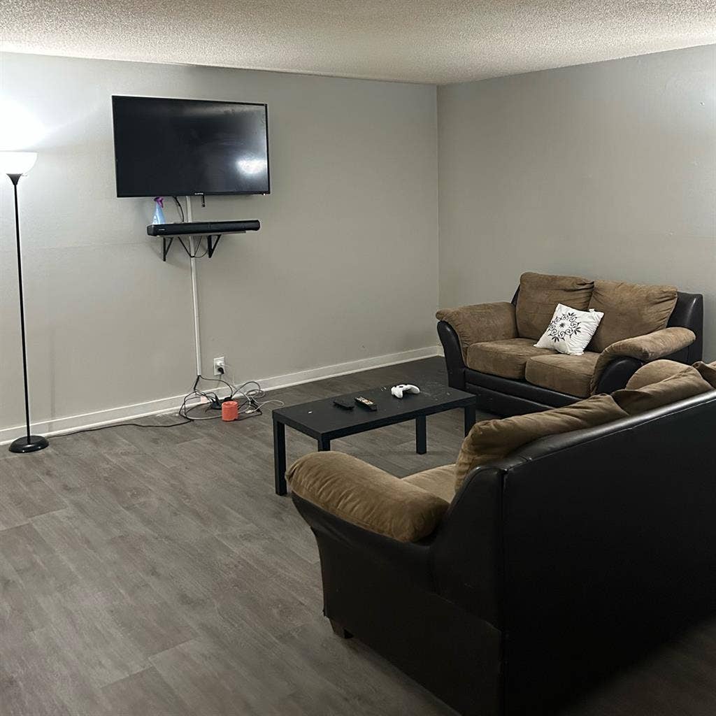 Roommate Needed