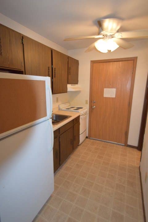 Studio Near Campus&Capitol(Jan-Aug)