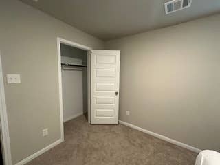 Spacious room for rent!