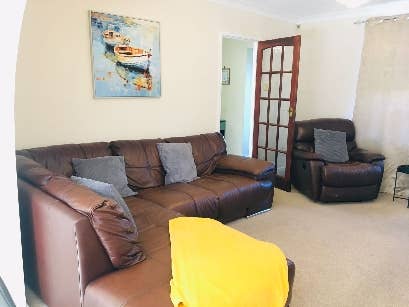 Room Share in Mitford Close, DH1