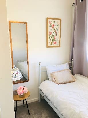 Room Share in Mitford Close, DH1