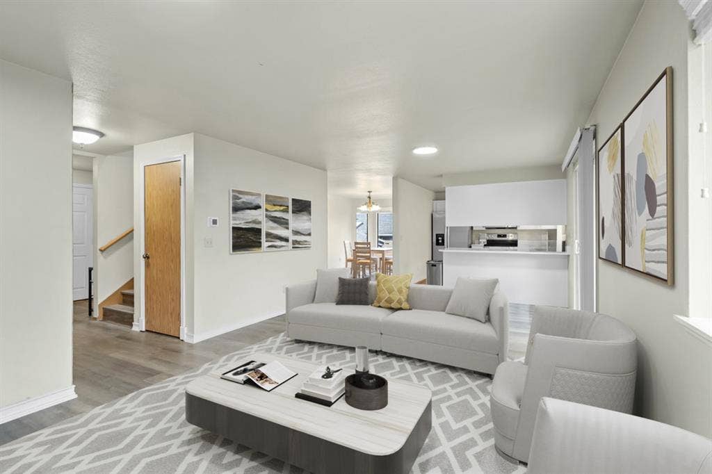 Looking for two female roommates!!