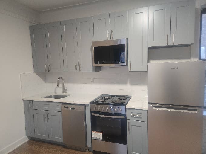 Roommate NEEDED, Washington Heights