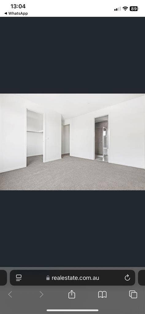 Ensuite for rent